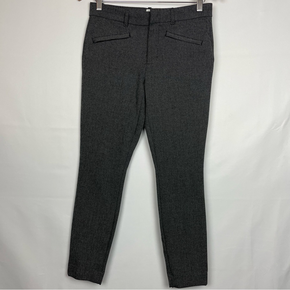 GAP Signature Skinny Ankle Pants 2